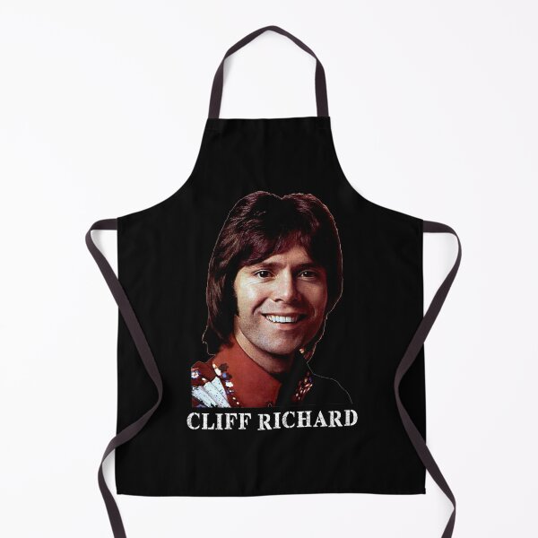 Item preview, Cliff Richard designed and sold by Goobardi.