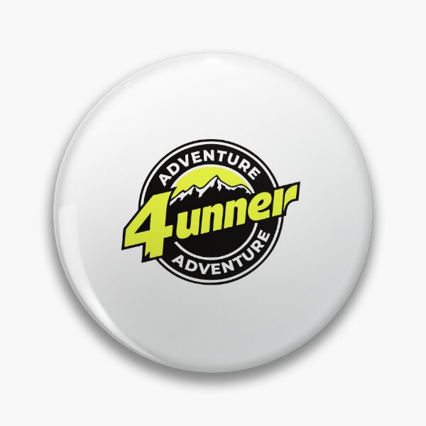 Item preview, 4Runner Generation designed and sold by Timegraf.