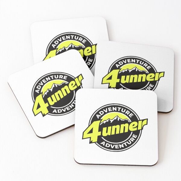 Item preview, 4Runner Generation designed and sold by Timegraf.