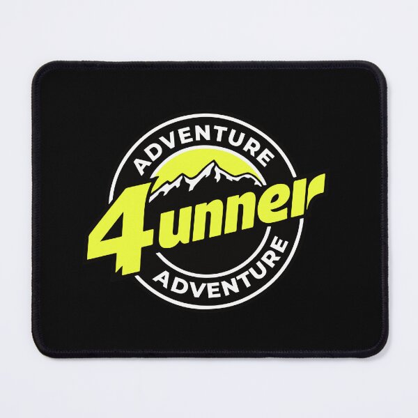 Item preview, 4Runner Generation designed and sold by Timegraf.