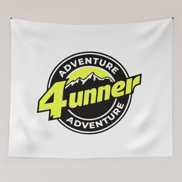 Item preview, 4Runner Generation designed and sold by Timegraf.