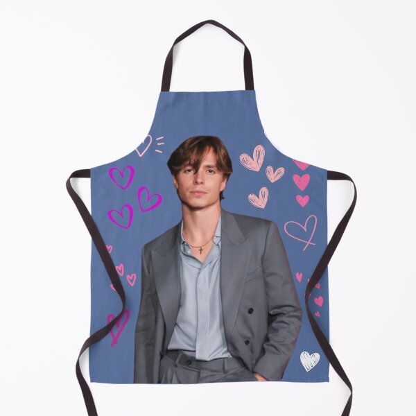 Item preview, Nicholas Alexander Chavez Print designed and sold by Femme Pastel Collective.