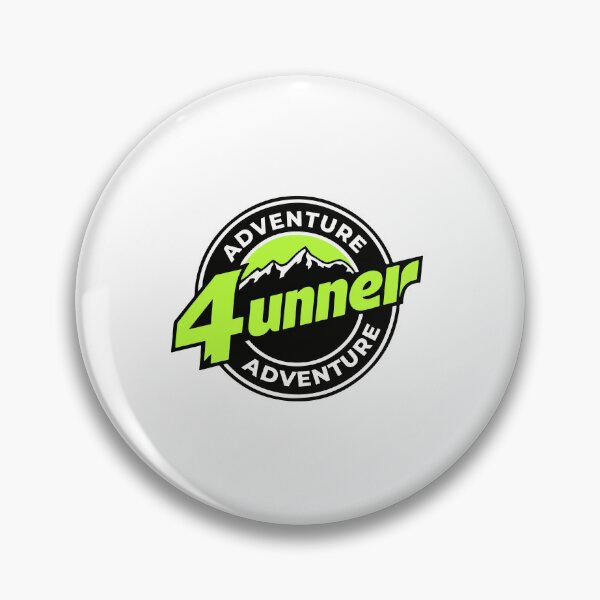Item preview, 4Runner Generation designed and sold by Timegraf.