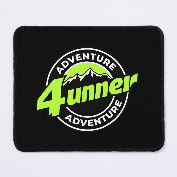 Item preview, 4Runner Generation designed and sold by Timegraf.