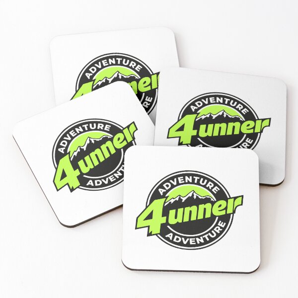 Item preview, 4Runner Generation designed and sold by Timegraf.