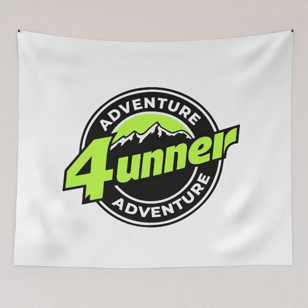 Item preview, 4Runner Generation designed and sold by Timegraf.