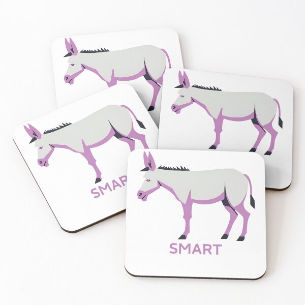 Item preview, Smart ass designed and sold by NicMacTees.