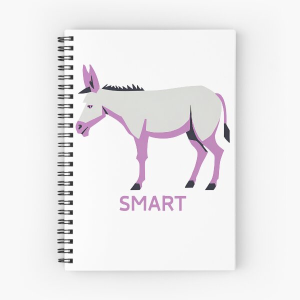 Item preview, Smart ass designed and sold by NicMacTees.