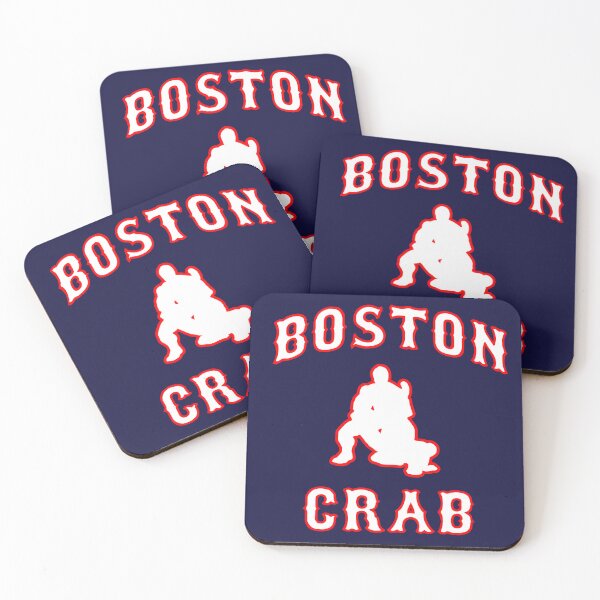 Item preview, Boston Crab Socks Design designed and sold by JNPGraphics.