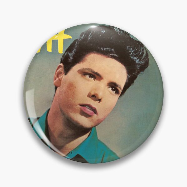 Item preview, Cliff Richard designed and sold by Goobardi.