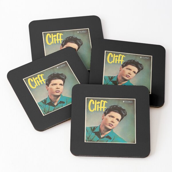 Item preview, Cliff Richard designed and sold by Goobardi.