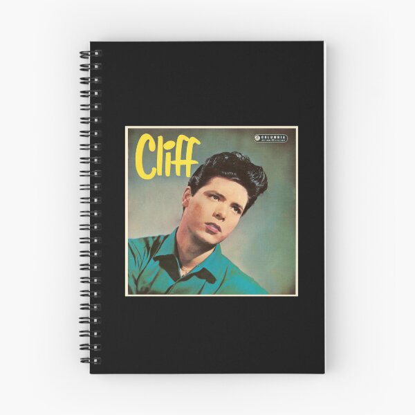 Item preview, Cliff Richard designed and sold by Goobardi.