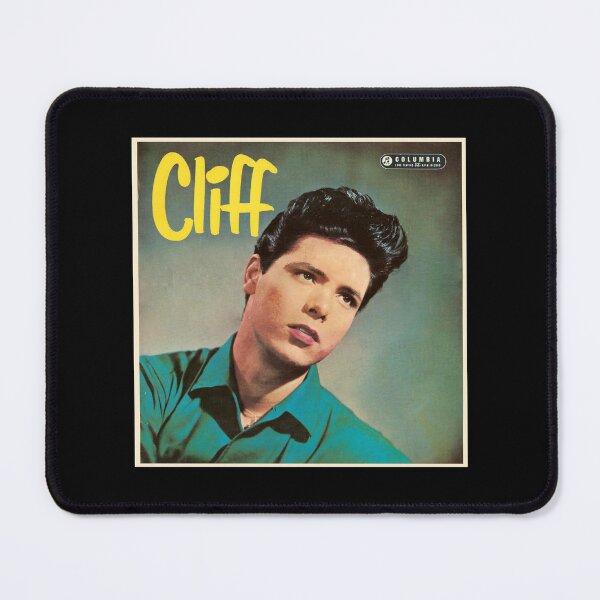 Item preview, Cliff Richard designed and sold by Goobardi.