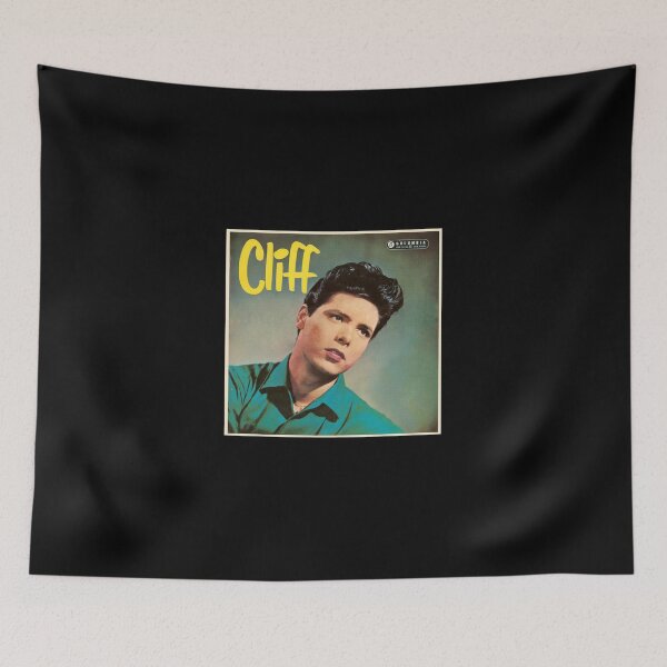 Item preview, Cliff Richard designed and sold by Goobardi.