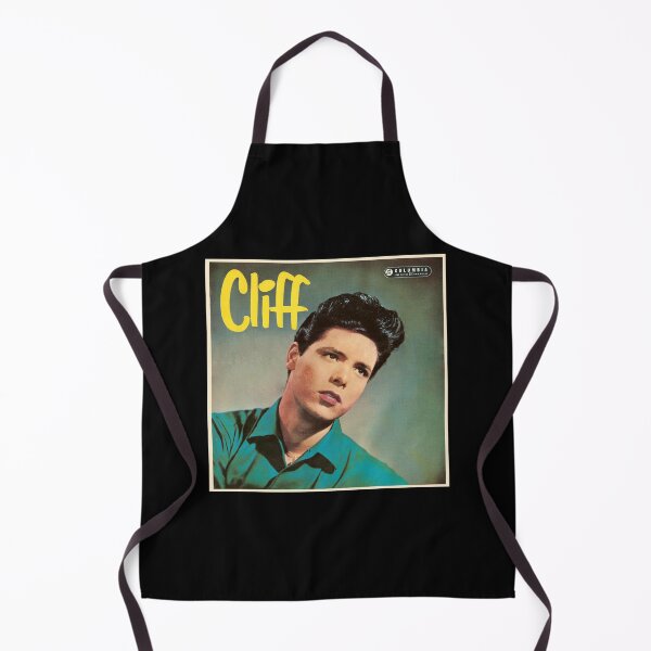 Item preview, Cliff Richard designed and sold by Goobardi.