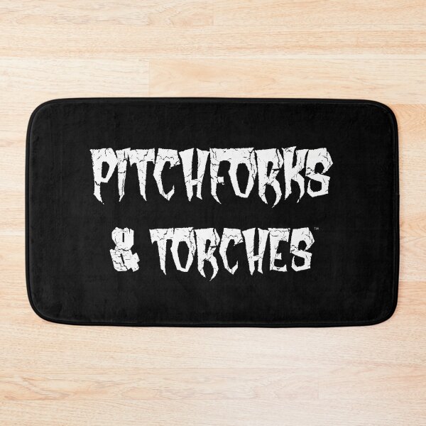 Item preview, Pitchforks & Torches tm - Dreadful designed and sold by Pitchforks & Torches TM.