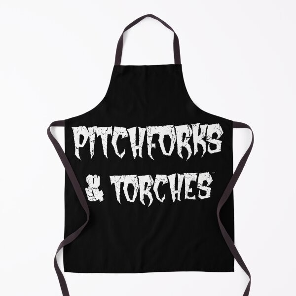 Item preview, Pitchforks & Torches tm - Dreadful designed and sold by Pitchforks & Torches TM.