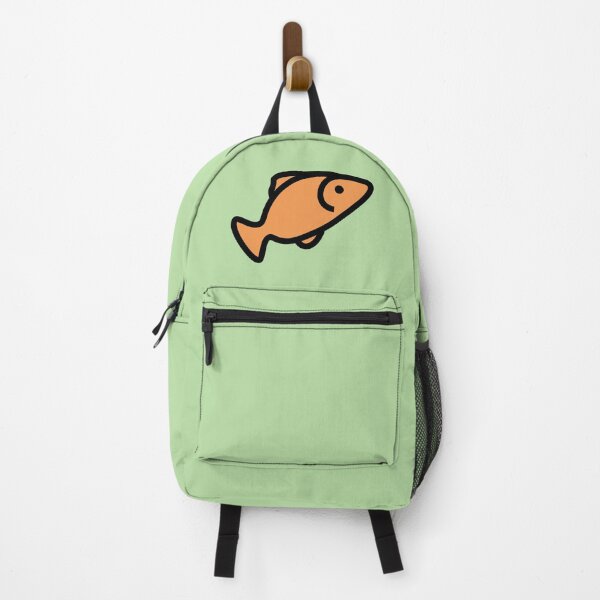 Item preview, Fish Friend designed and sold by Lemonjuice.