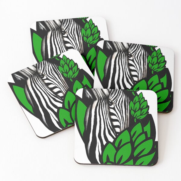 Item preview, Zebra logo designed and sold by Milkod123.