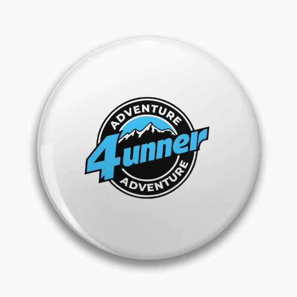 Item preview, 4Runner Generation designed and sold by Timegraf.