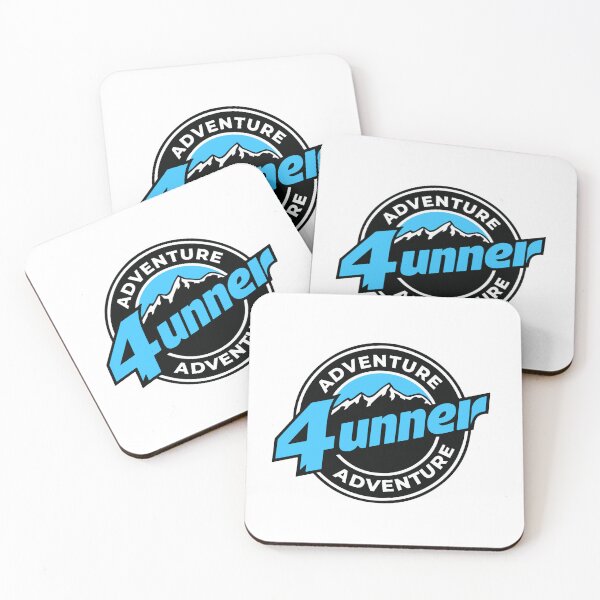 Item preview, 4Runner Generation designed and sold by Timegraf.