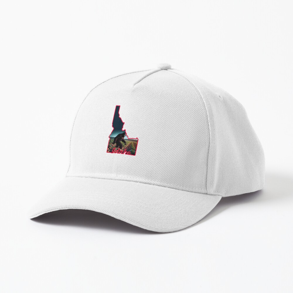 Item preview, Baseball Cap designed and sold by NativeGraffix.
