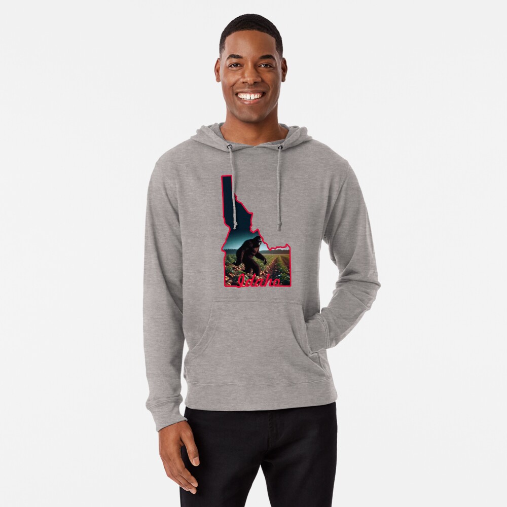 Item preview, Lightweight Hoodie designed and sold by NativeGraffix.