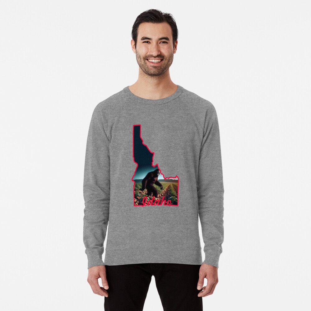 Item preview, Lightweight Sweatshirt designed and sold by NativeGraffix.