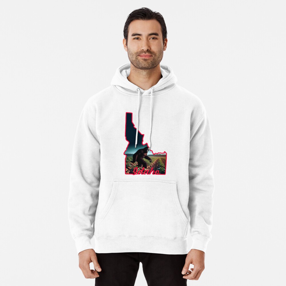 Item preview, Pullover Hoodie designed and sold by NativeGraffix.