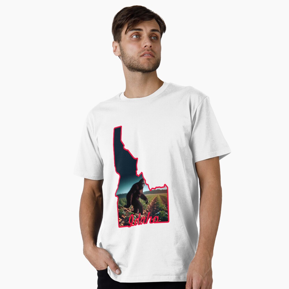 Item preview, Premium T-Shirt designed and sold by NativeGraffix.