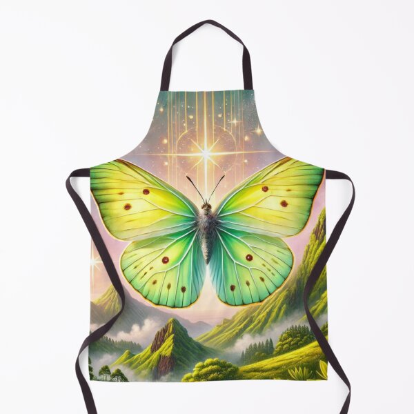 Item preview, Madeira Brimstone Butterfly designed and sold by msDebbieLove.