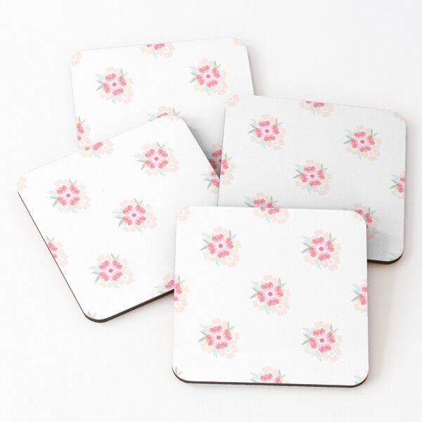 Item preview, "Blushing Blossom" designed and sold by AashimaDesigns.