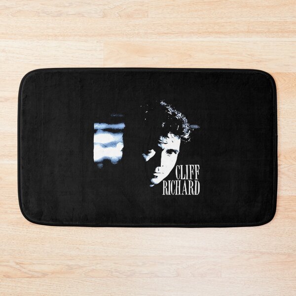 Item preview, Cliff Richard designed and sold by baknett.