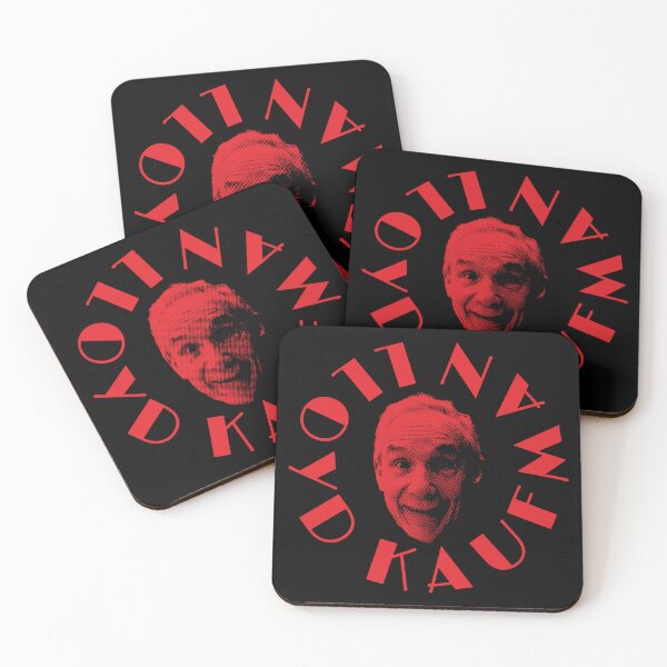 Item preview, Lloyd Kaufman! designed and sold by Cuttintees.