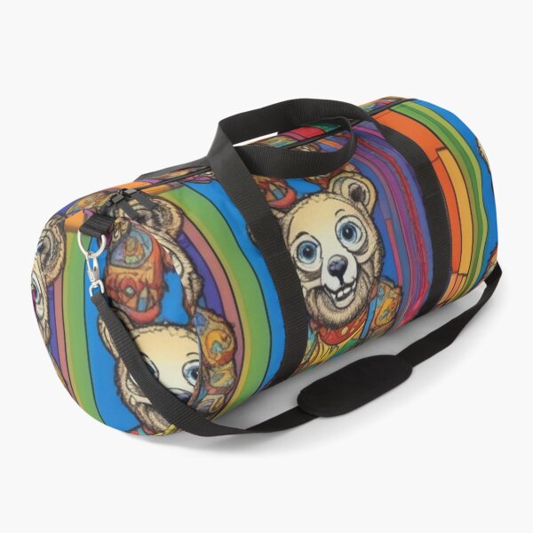 Item preview, Tripping bears designed and sold by envycollection.