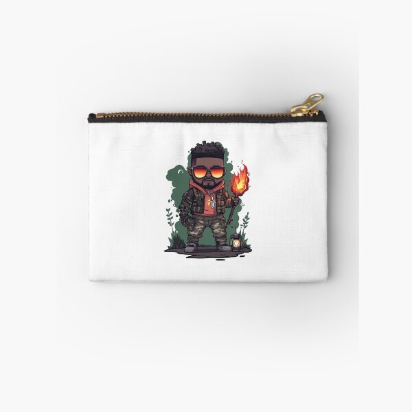 Item preview, A$AP Ferg as Cartoon designed and sold by Ragil-Studio.