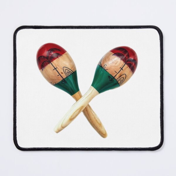 Item preview, Maracas designed and sold by Lisamariesumner.