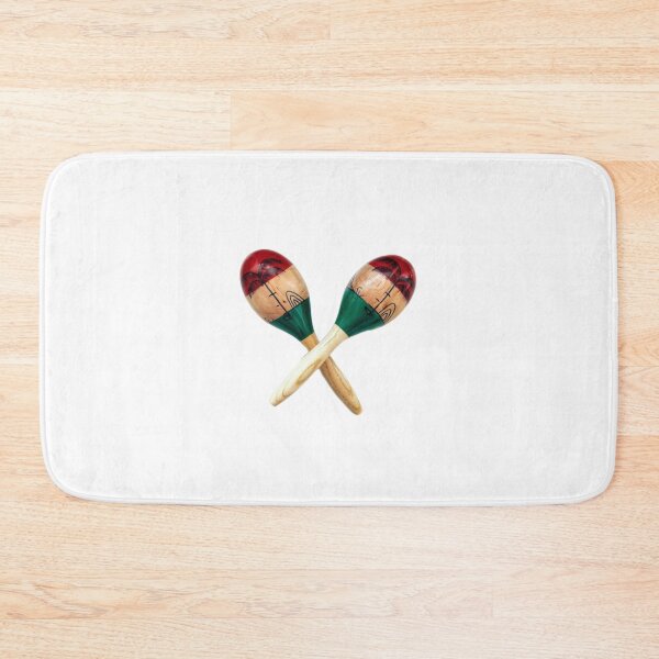 Item preview, Maracas designed and sold by Lisamariesumner.