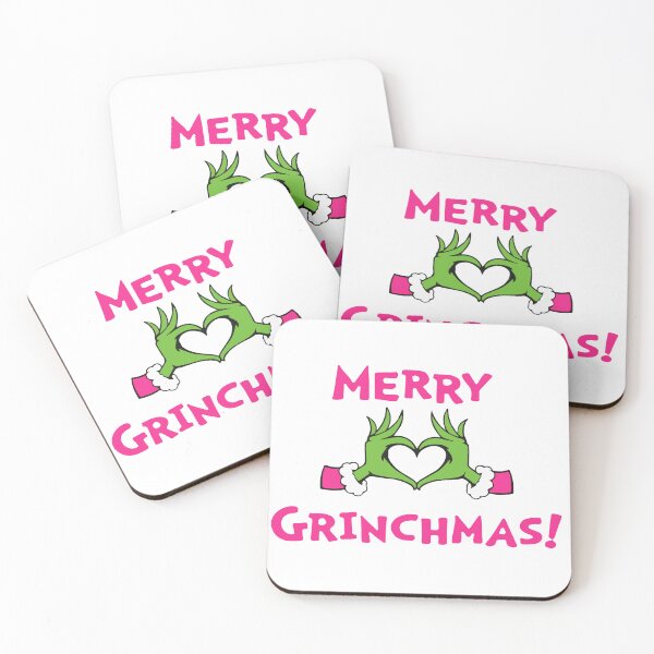 Item preview, Merry Grinchmas designed and sold by RamLy2210.