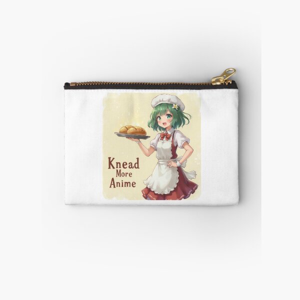 Item preview, Knead More Anime designed and sold by duke818.