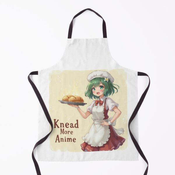 Item preview, Knead More Anime designed and sold by duke818.
