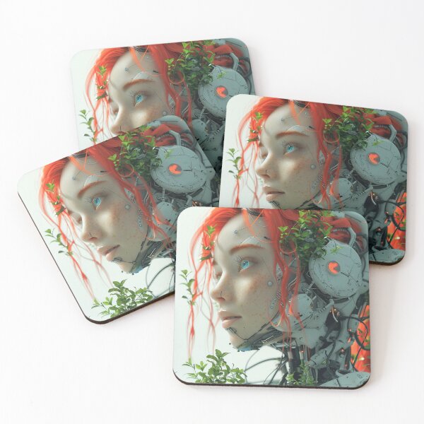 Item preview, End of Humanity  designed and sold by Nowshin Tasnim.