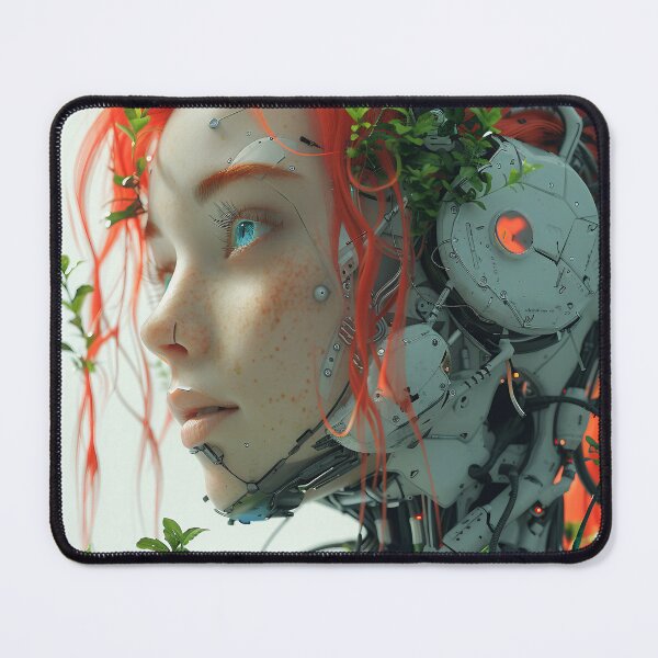 Item preview, End of Humanity  designed and sold by Nowshin Tasnim.