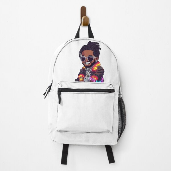 Item preview, Future as Cartoon designed and sold by Ragil-Studio.