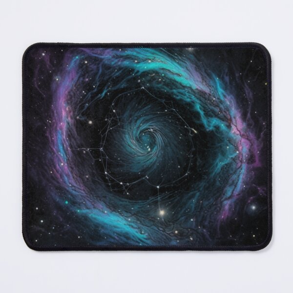 Item preview, The comic web designed and sold by Abstract Aura art.