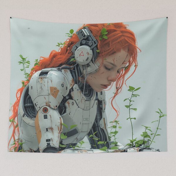 Item preview, New Humanity  designed and sold by Nowshin Tasnim.
