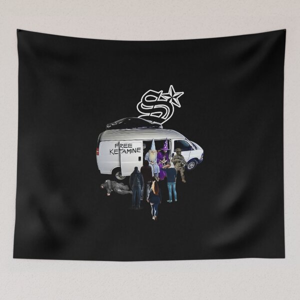 Item preview, Making Friends designed and sold by Sevenfold Theory Clothing.