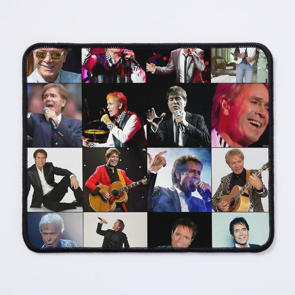 Item preview, Cliff Richard designed and sold by baknett.