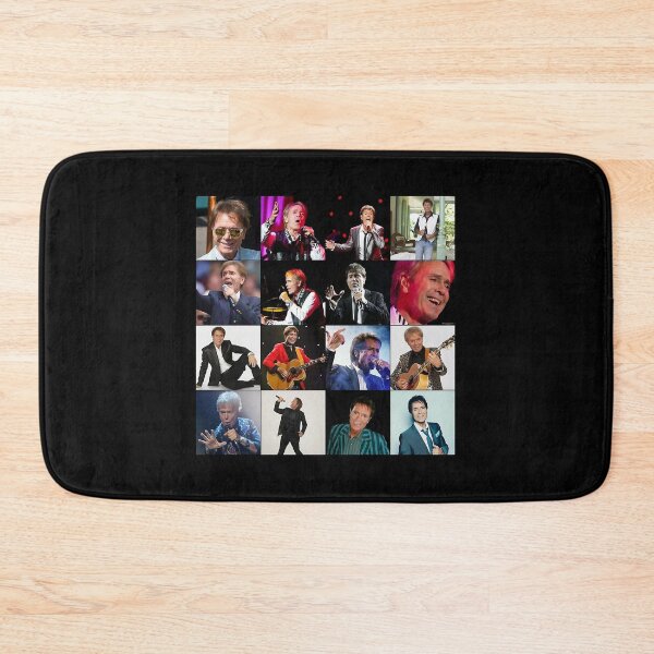 Item preview, Cliff Richard designed and sold by baknett.