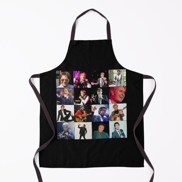 Item preview, Cliff Richard designed and sold by baknett.